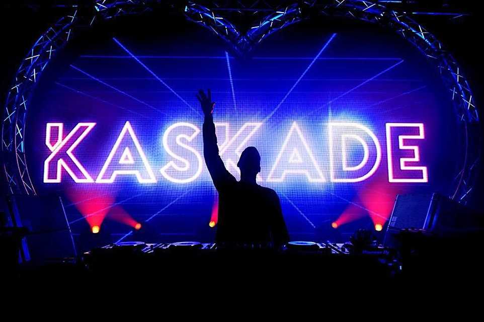 Kaskade Dallas