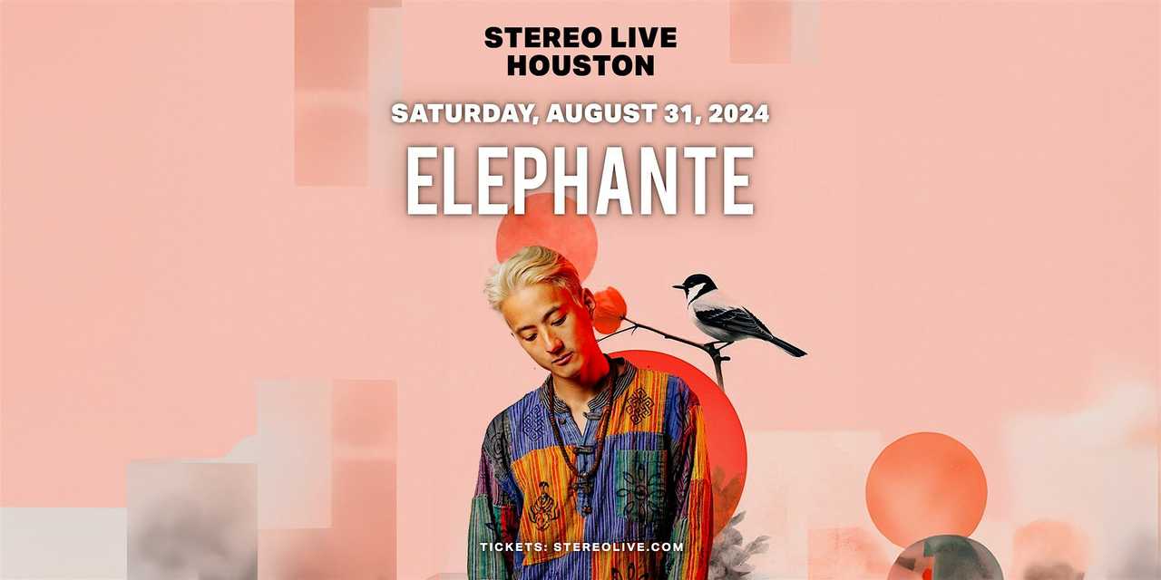 ELEPHANTE