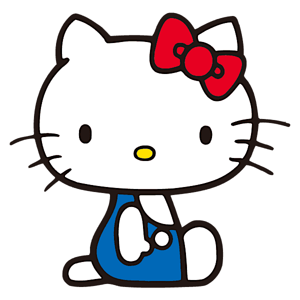 HELLO KITTY RAVE • SAN ANTONIO TX