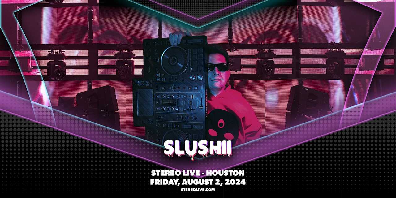 SLUSHII