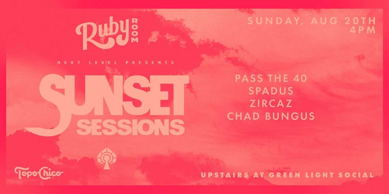 Sunset Sessions Sunset Sessions