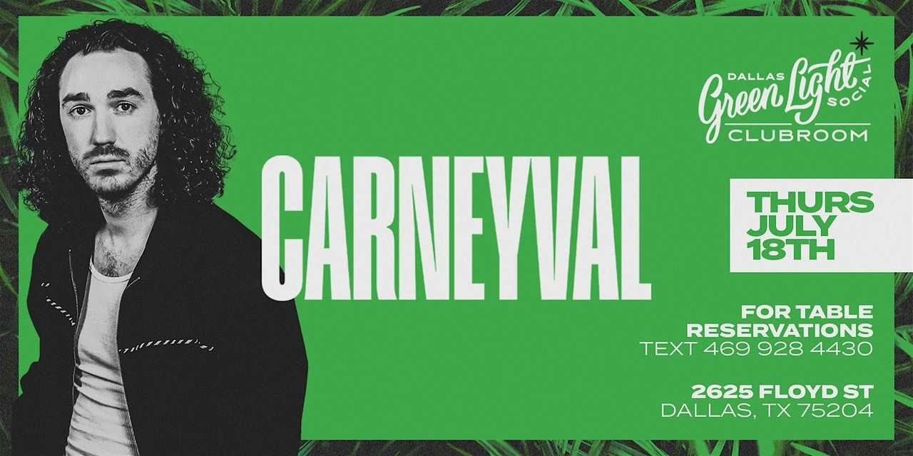 CARNEYVAL