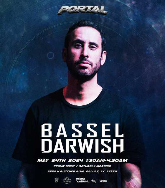 Bassel Darwish