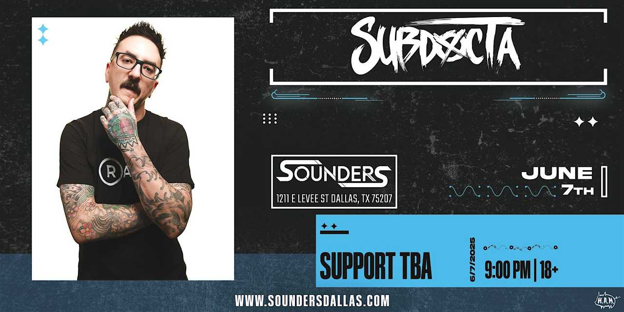 Subdocta 6/7 Subdocta 6/7
