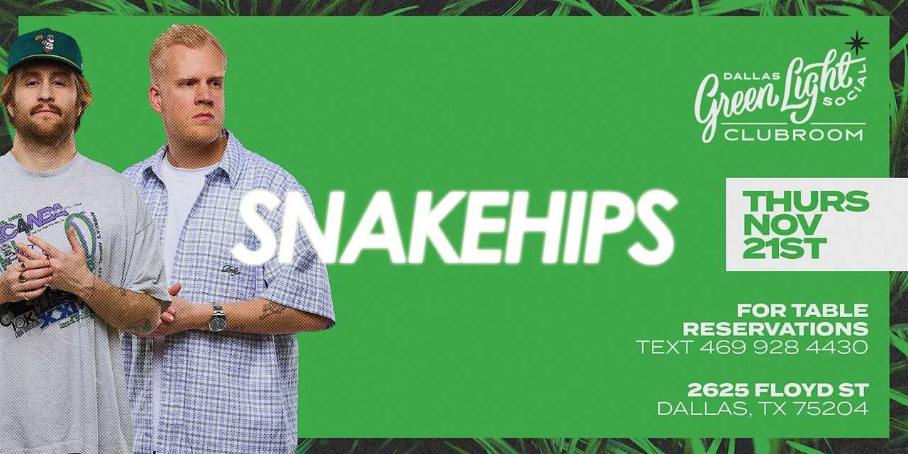 SNAKEHIPS