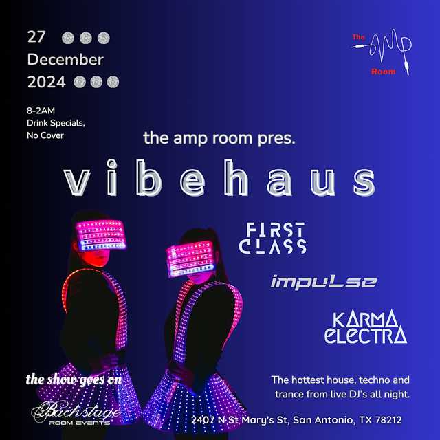 Vibe Haus