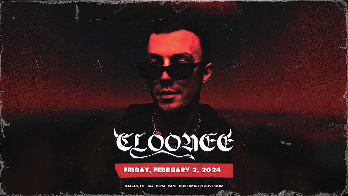 CLOONEE CLOONEE
