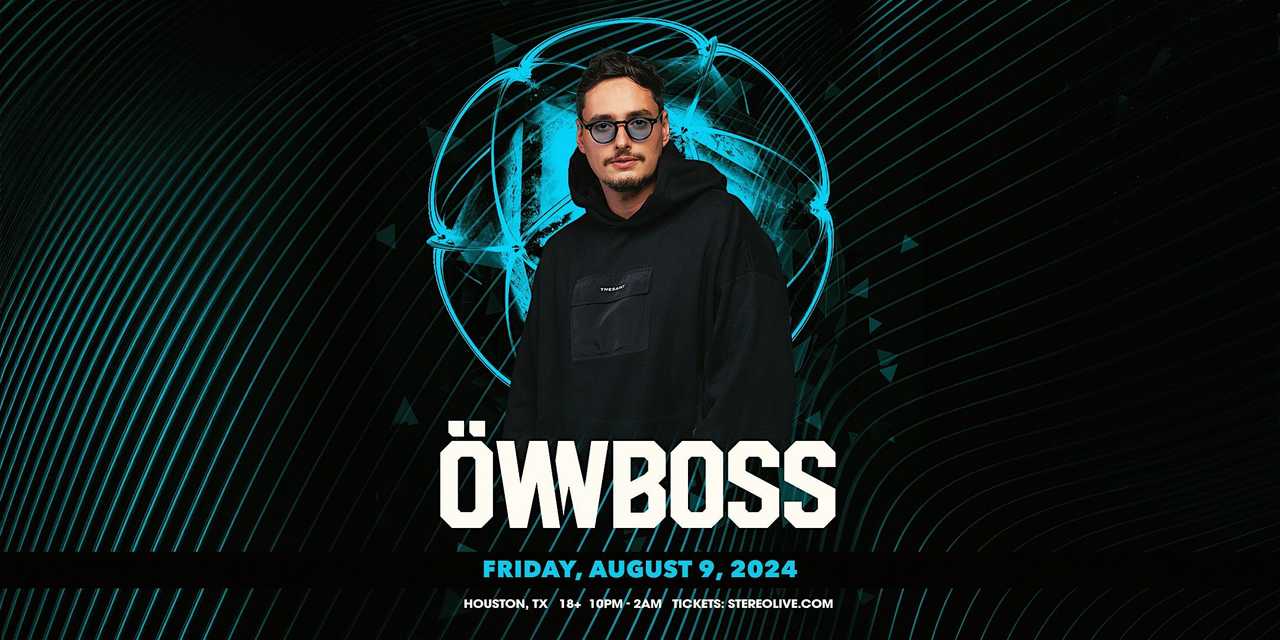 OWNBOSS