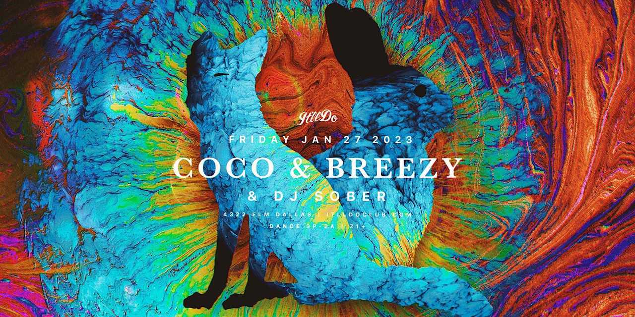 Coco & Breezy