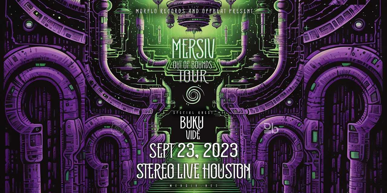 Mersiv Mersiv