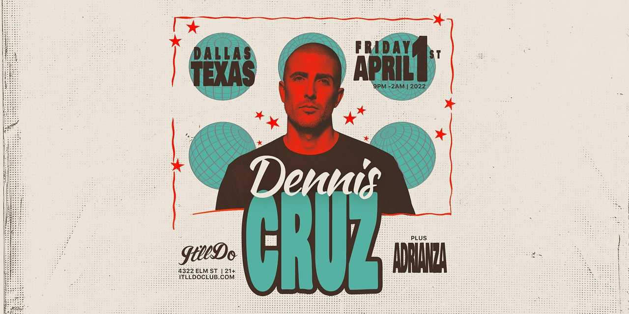 Dennis Cruz