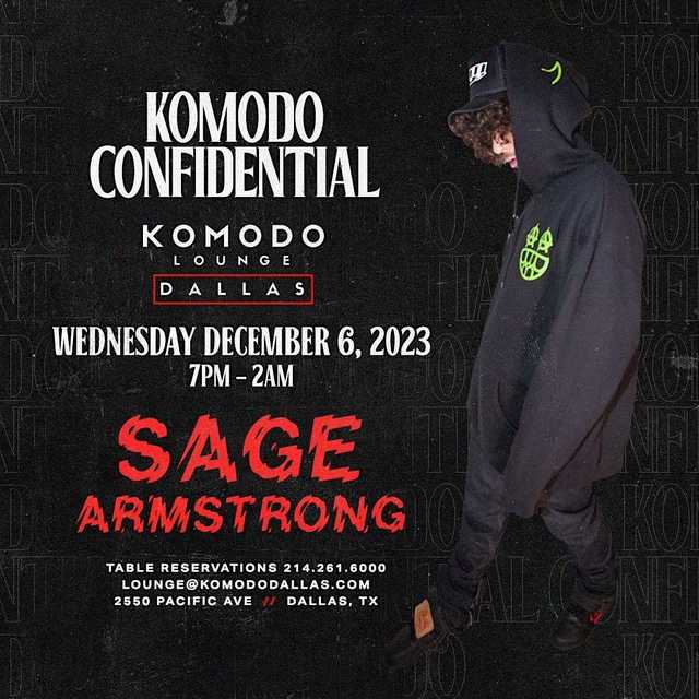 Sage Armstrong Sage Armstrong