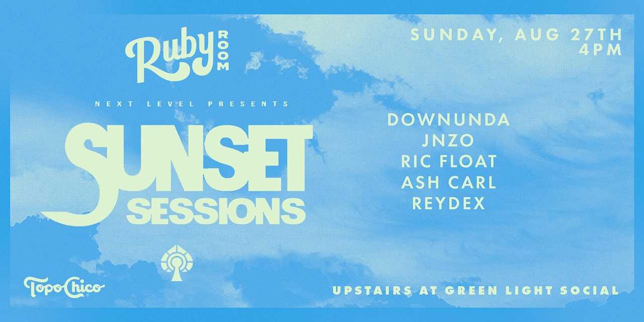 Sunset Sessions Sunset Sessions