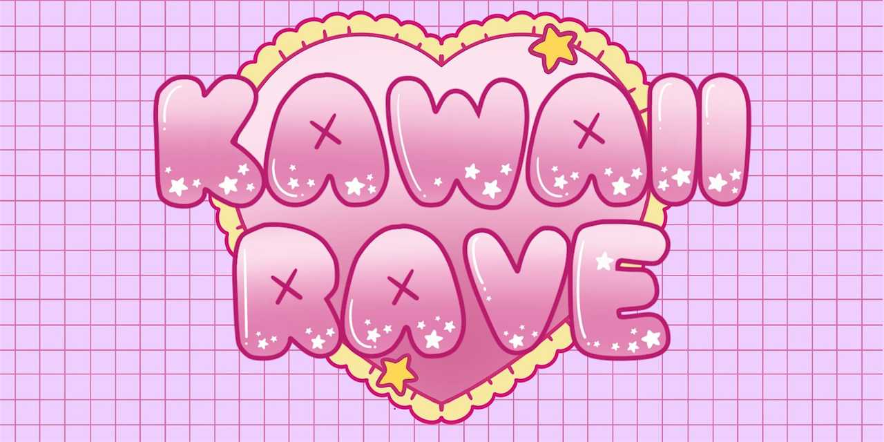 Kawaii Rave