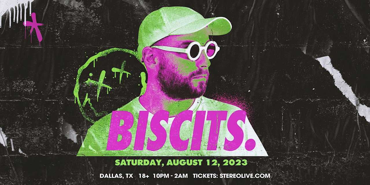 BISCITS BISCITS