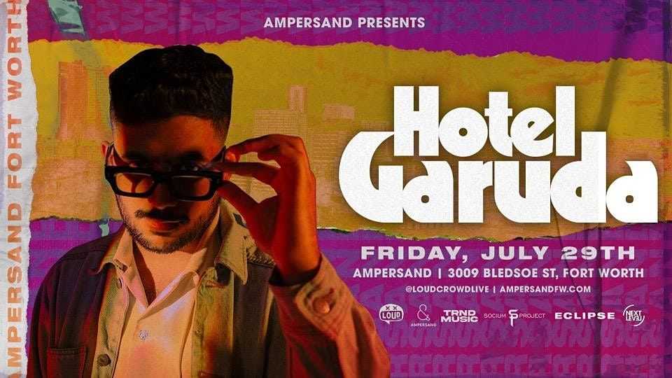 Hotel Garuda Hotel Garuda