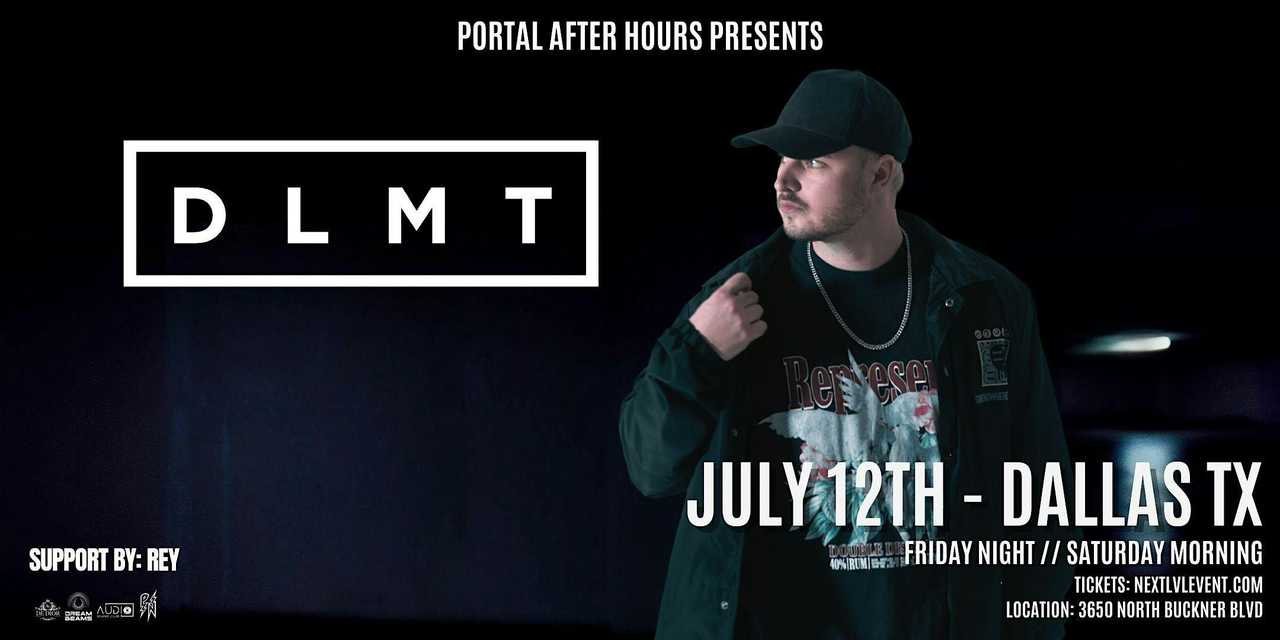 DLMT At Portal After Hours