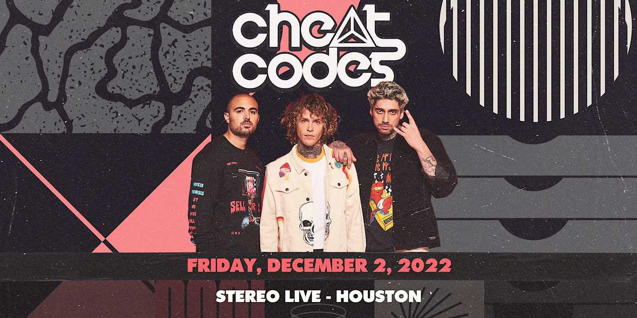 CHEAT CODES CHEAT CODES