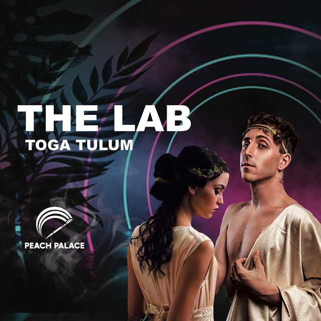 THE LAB THE LAB